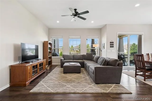 8322 S Shawnee Court Aurora, CO 80016
