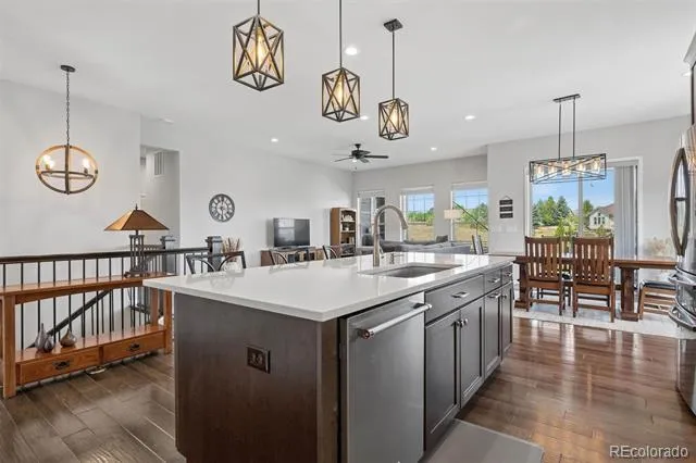 8322 S Shawnee Court Aurora, CO 80016