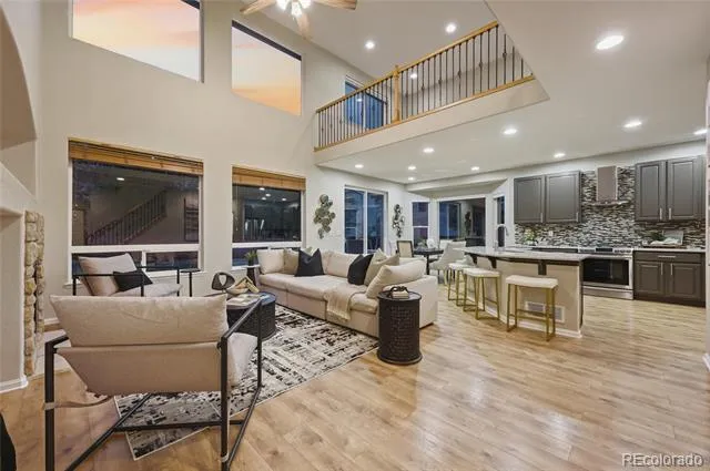 4896 S Himalaya Court Aurora, CO 80015