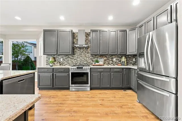 4896 S Himalaya Court Aurora, CO 80015