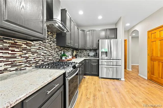 4896 S Himalaya Court Aurora, CO 80015