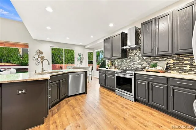 4896 S Himalaya Court Aurora, CO 80015