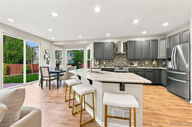4896 S Himalaya Court Aurora, CO 80015