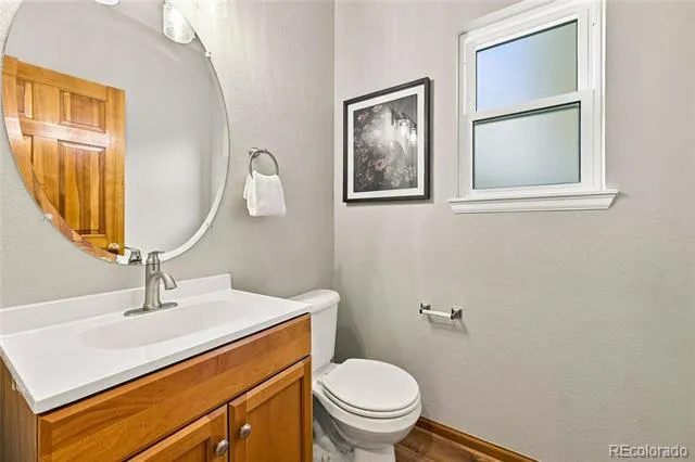 4896 S Himalaya Court Aurora, CO 80015