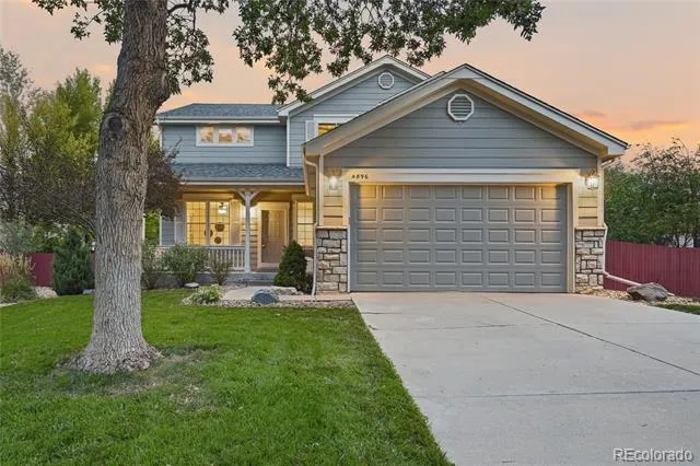 4896 S Himalaya Court Aurora, CO 80015