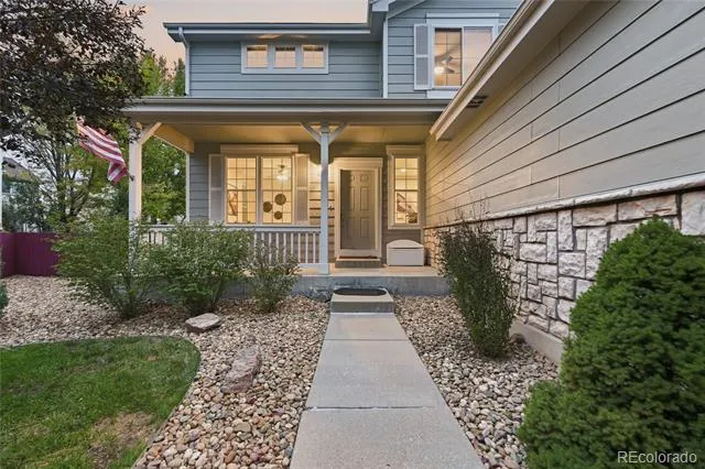 4896 S Himalaya Court Aurora, CO 80015