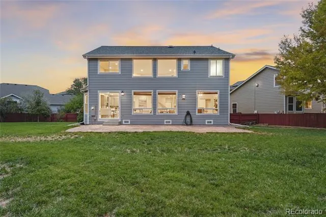 4896 S Himalaya Court Aurora, CO 80015