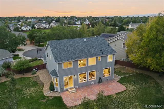 4896 S Himalaya Court Aurora, CO 80015