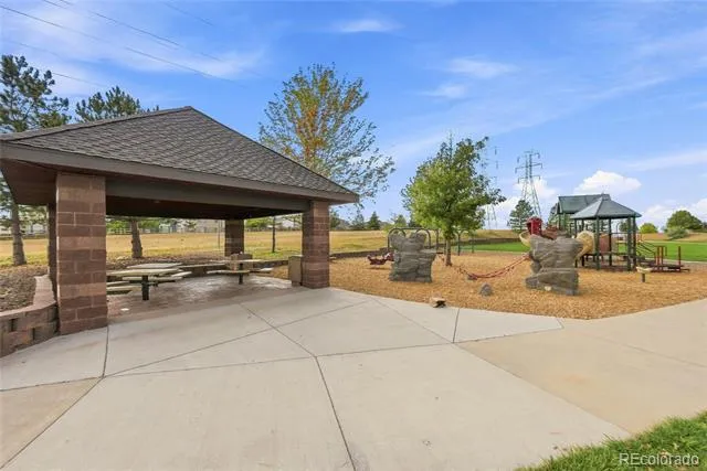 4896 S Himalaya Court Aurora, CO 80015