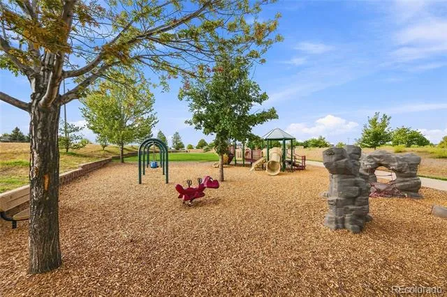 4896 S Himalaya Court Aurora, CO 80015