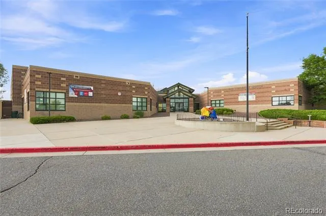 4896 S Himalaya Court Aurora, CO 80015