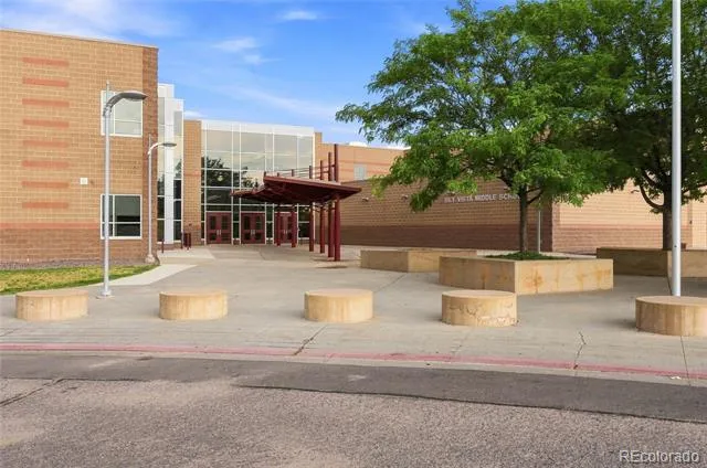 4896 S Himalaya Court Aurora, CO 80015
