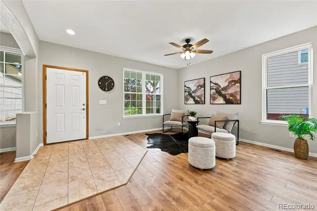 4896 S Himalaya Court Aurora, CO 80015