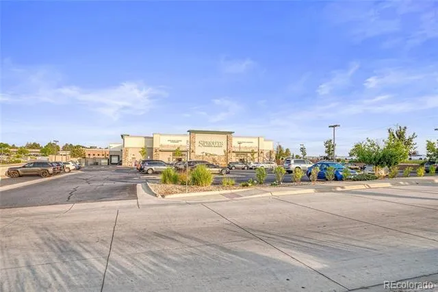 4896 S Himalaya Court Aurora, CO 80015