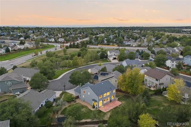 4896 S Himalaya Court Aurora, CO 80015