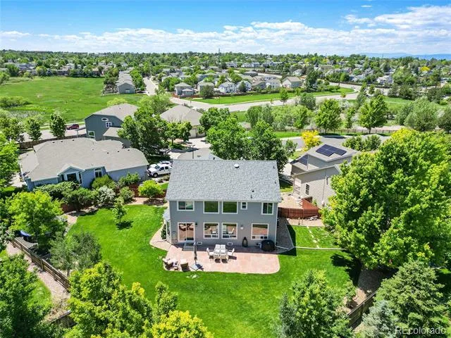 4896 S Himalaya Court Aurora, CO 80015