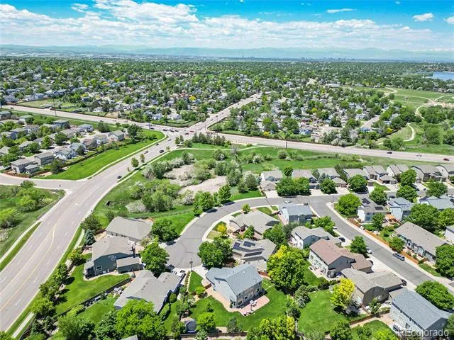 4896 S Himalaya Court Aurora, CO 80015