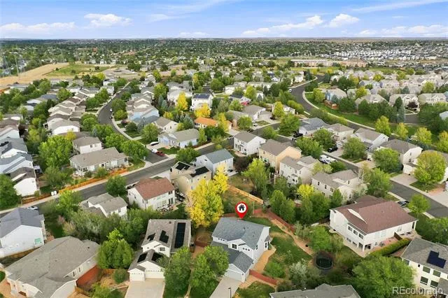 4896 S Himalaya Court Aurora, CO 80015