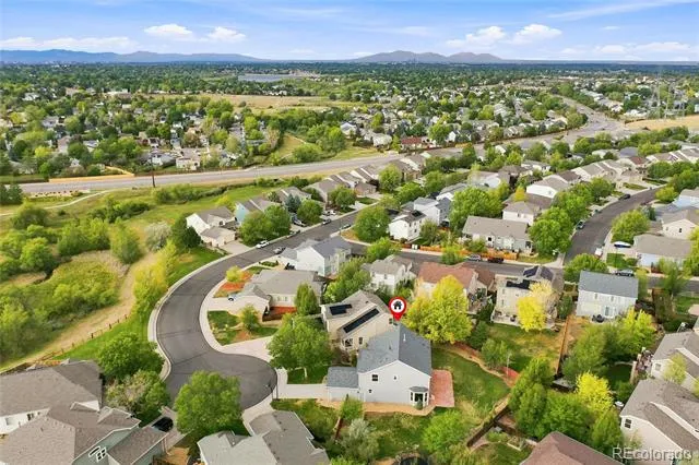 4896 S Himalaya Court Aurora, CO 80015