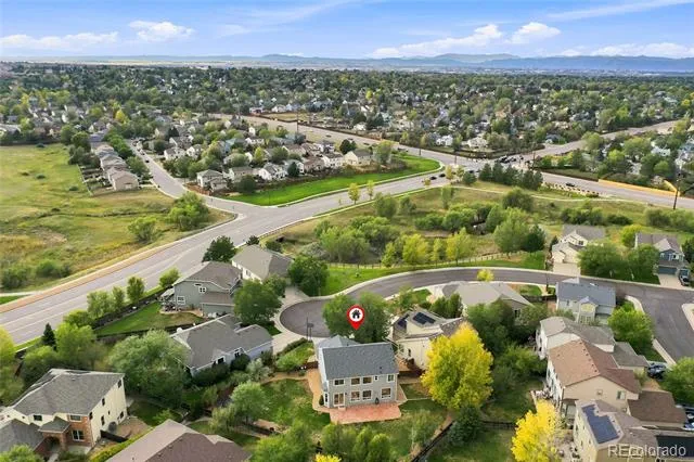 4896 S Himalaya Court Aurora, CO 80015