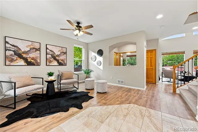 4896 S Himalaya Court Aurora, CO 80015