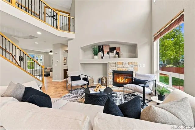 4896 S Himalaya Court Aurora, CO 80015