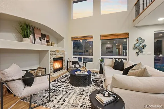 4896 S Himalaya Court Aurora, CO 80015