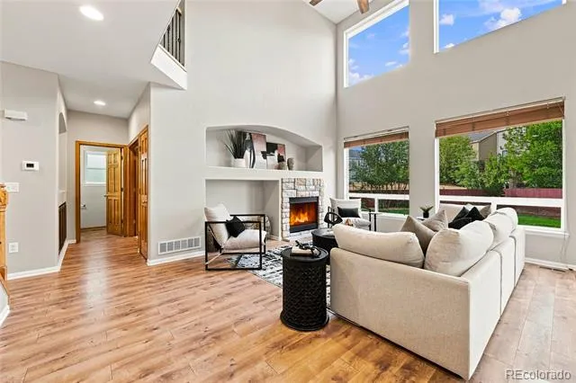 4896 S Himalaya Court Aurora, CO 80015