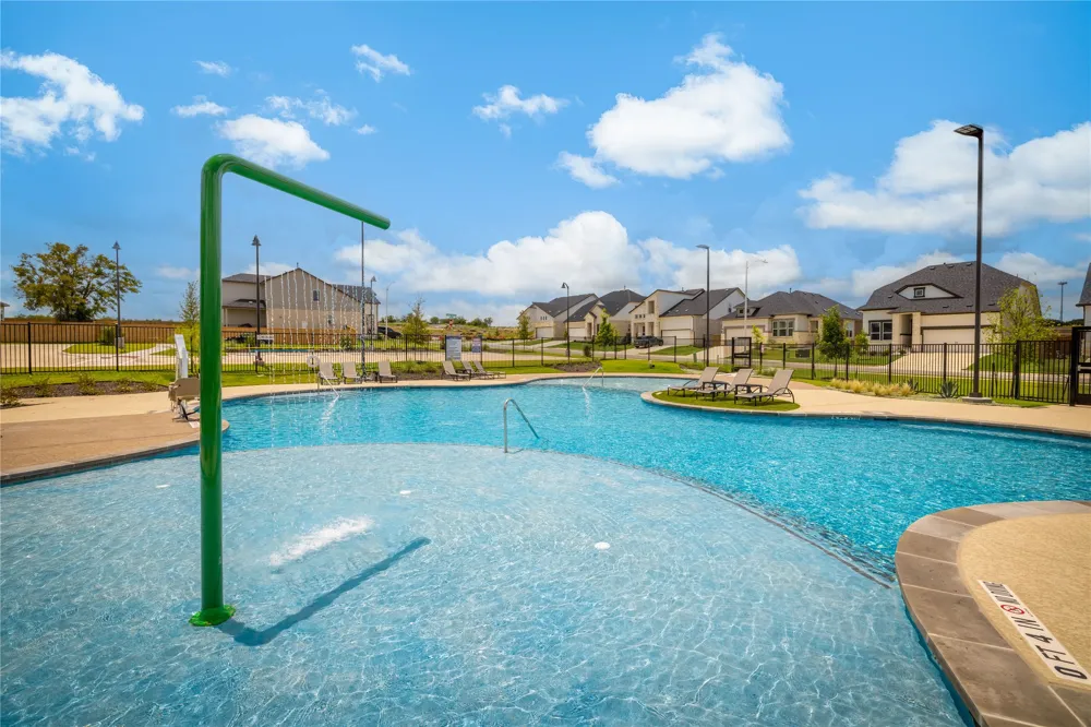 4616 Lava Island Drive Austin, TX 78747