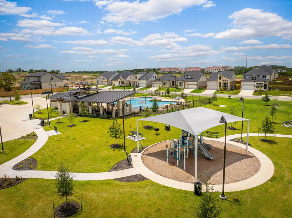 4616 Lava Island Drive Austin, TX 78747