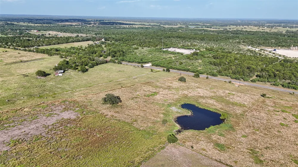 2171 E Highway 237 Round Top, TX 78954
