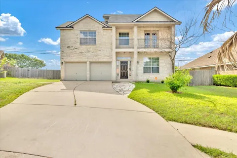 1402 Grafton Lane