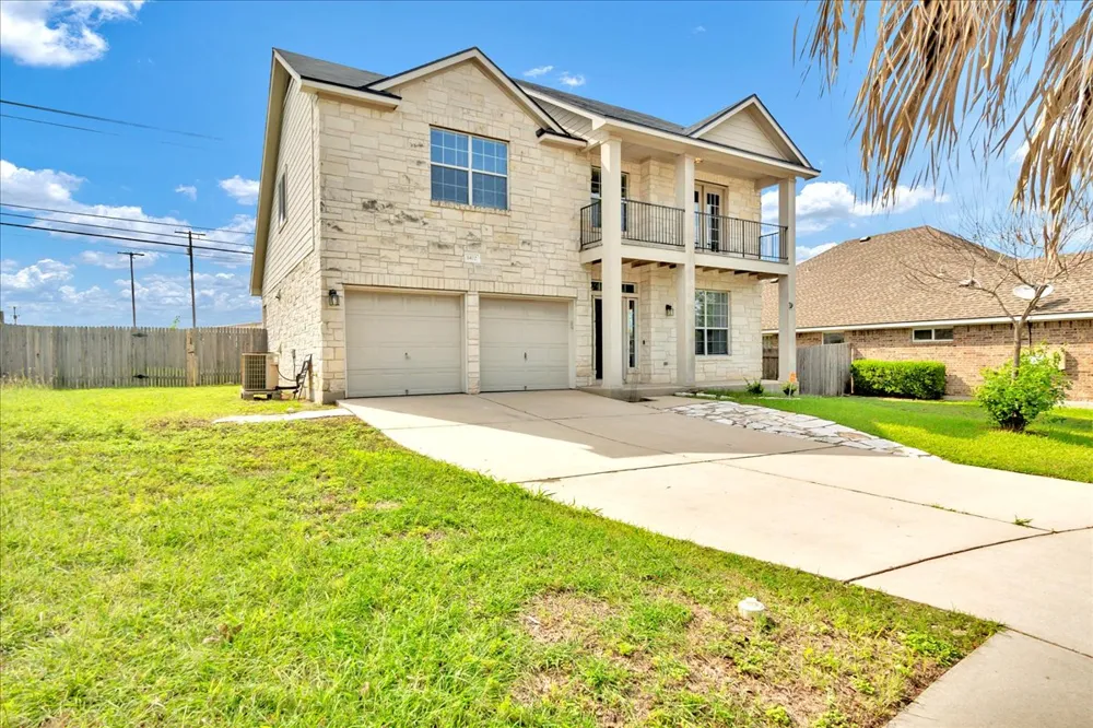 1402 Grafton Lane Pflugerville, TX 78660