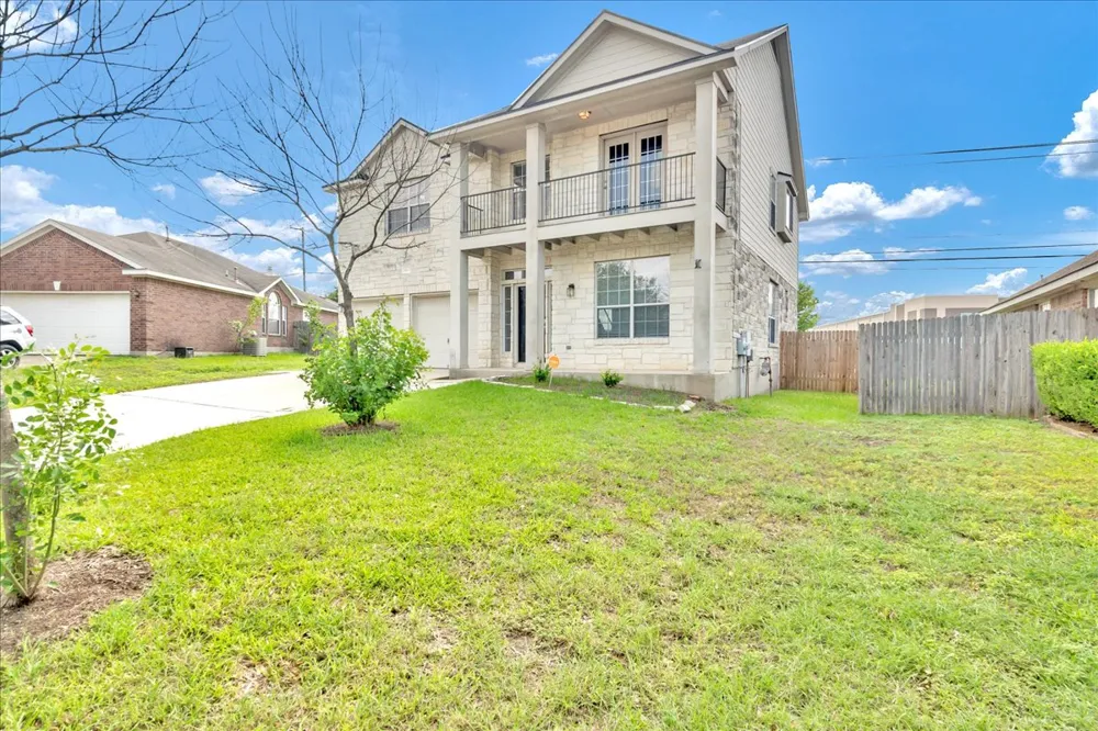 1402 Grafton Lane Pflugerville, TX 78660