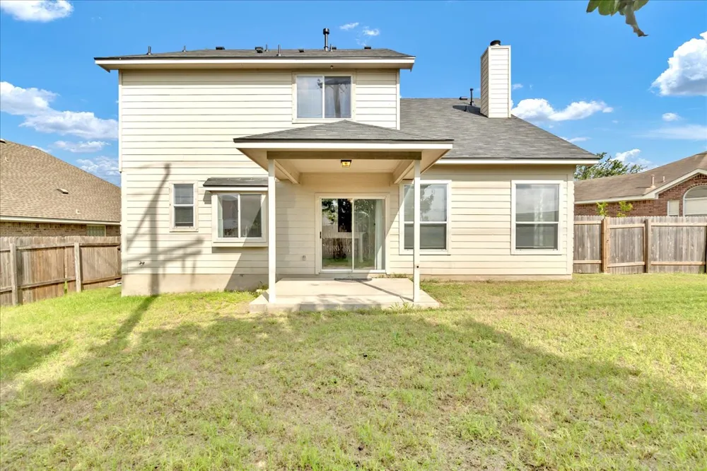1402 Grafton Lane Pflugerville, TX 78660