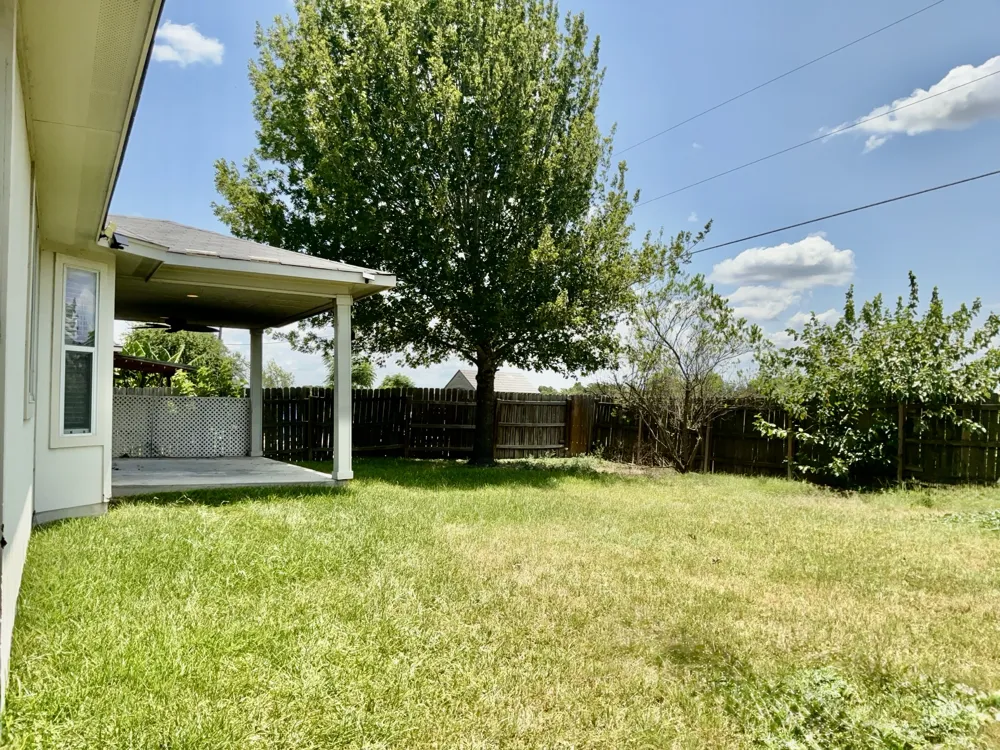 706 Stewart Drive Hutto, TX 78634