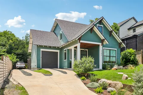 1706 Perez Street #1