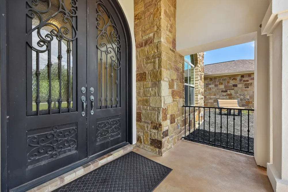 163 Powder Horn Road Bastrop, TX 78602