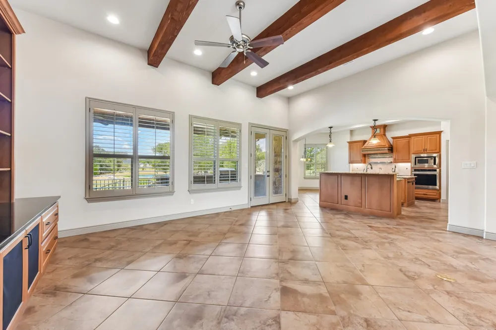 163 Powder Horn Road Bastrop, TX 78602
