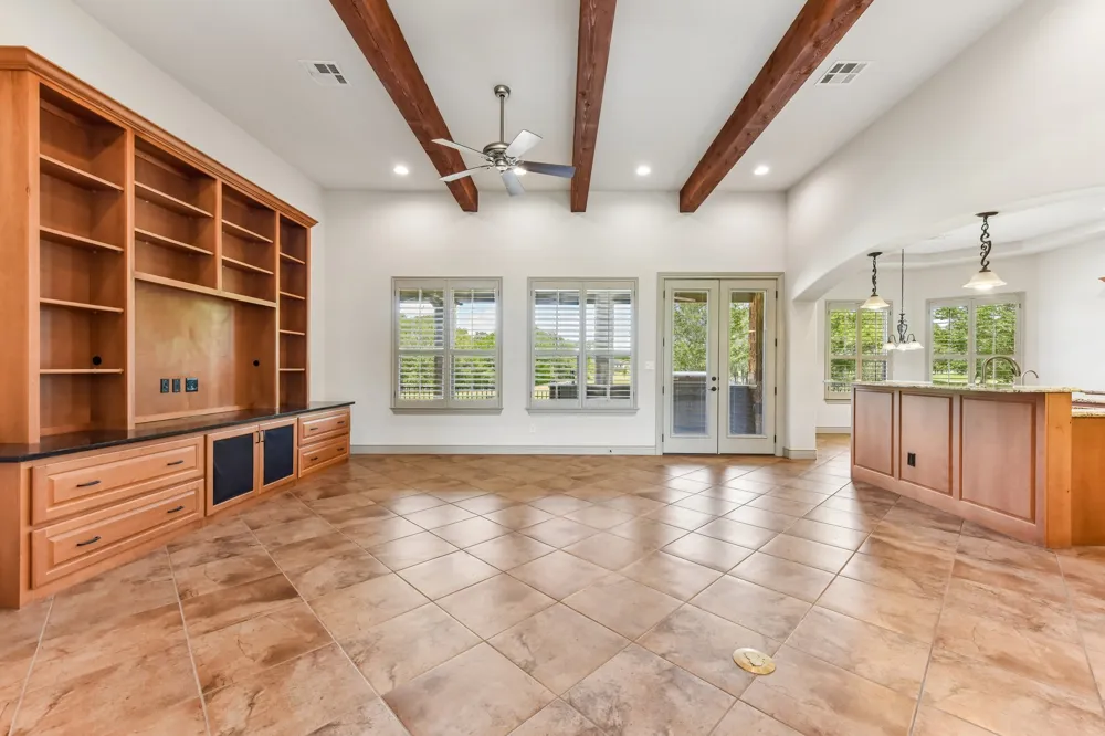 163 Powder Horn Road Bastrop, TX 78602