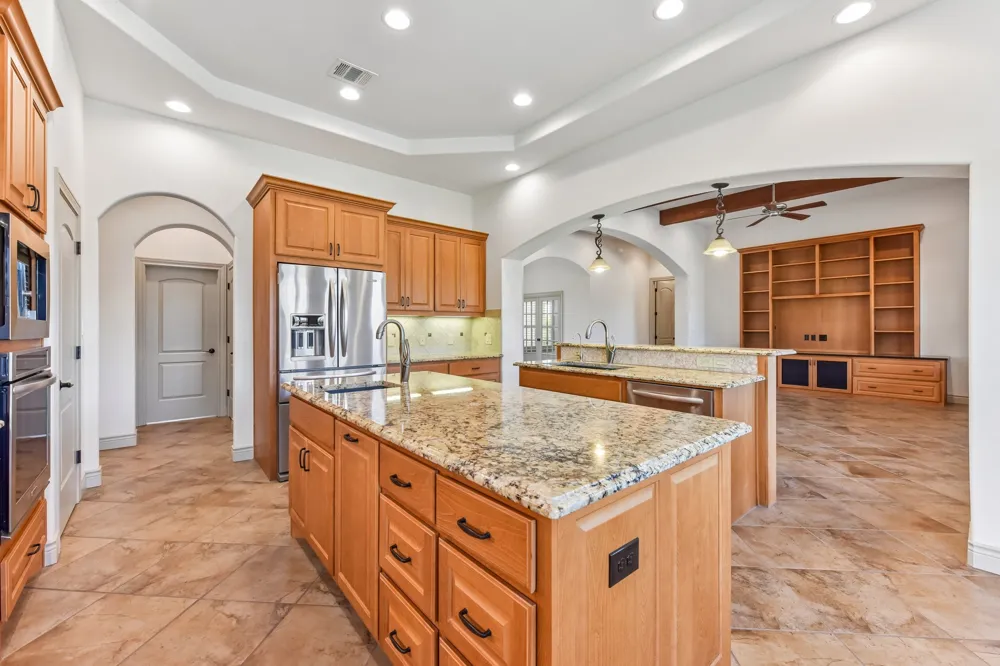 163 Powder Horn Road Bastrop, TX 78602