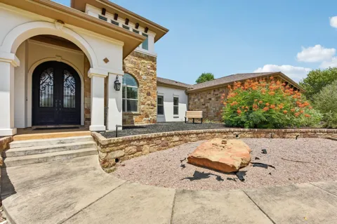 163 Powder Horn Road
