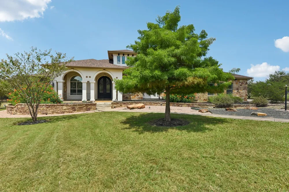 163 Powder Horn Road Bastrop, TX 78602