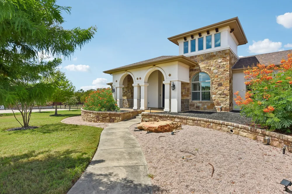 163 Powder Horn Road Bastrop, TX 78602
