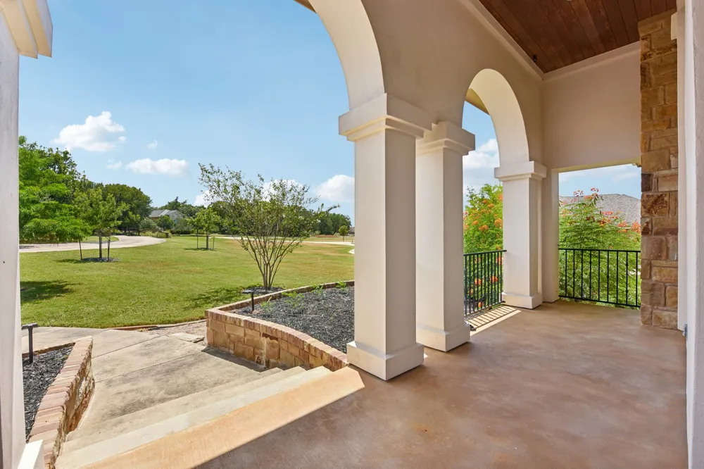 163 Powder Horn Road Bastrop, TX 78602
