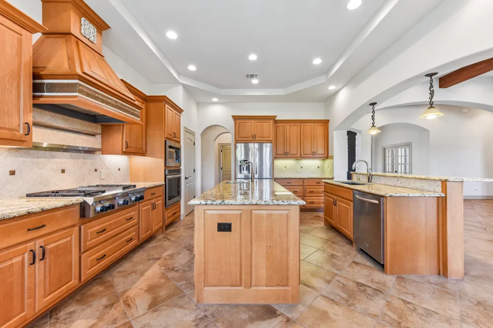 163 Powder Horn Road Bastrop, TX 78602