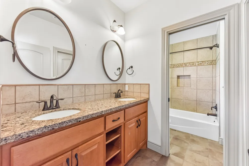 163 Powder Horn Road Bastrop, TX 78602