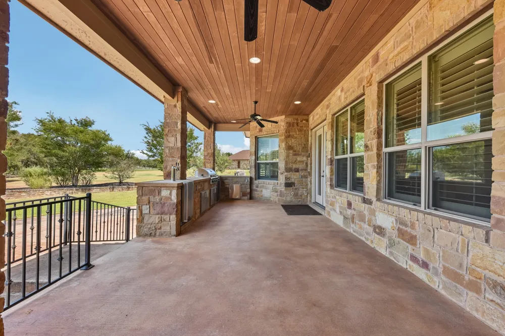163 Powder Horn Road Bastrop, TX 78602