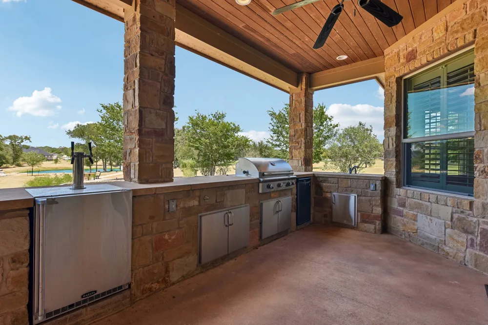 163 Powder Horn Road Bastrop, TX 78602
