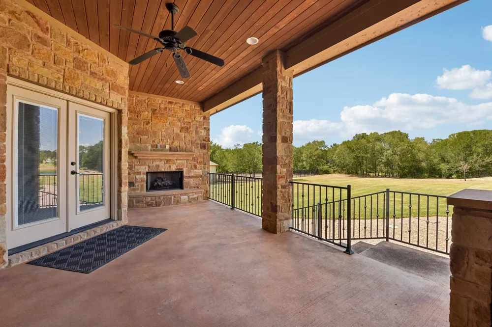 163 Powder Horn Road Bastrop, TX 78602